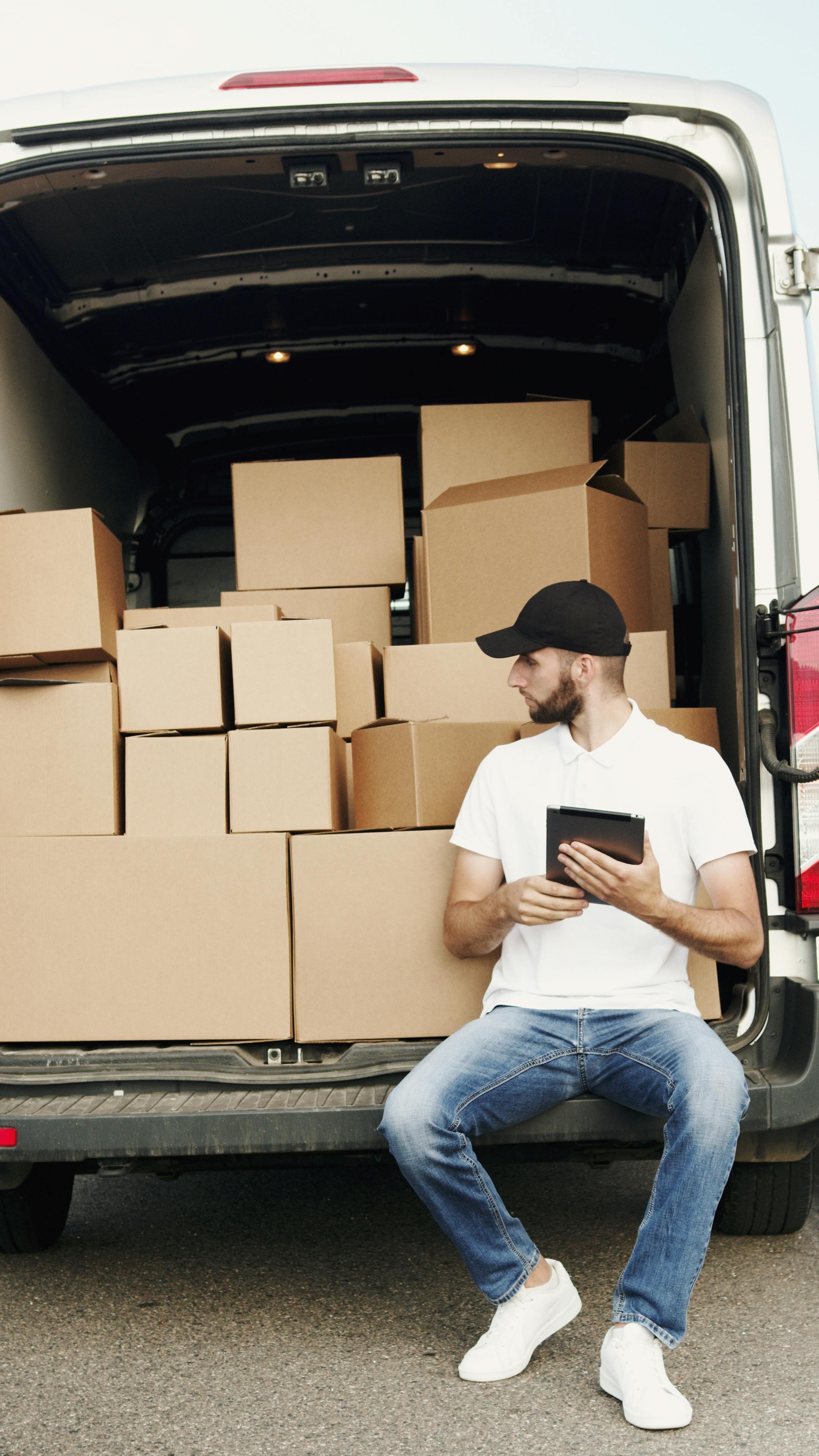 Service A-Z  Transport